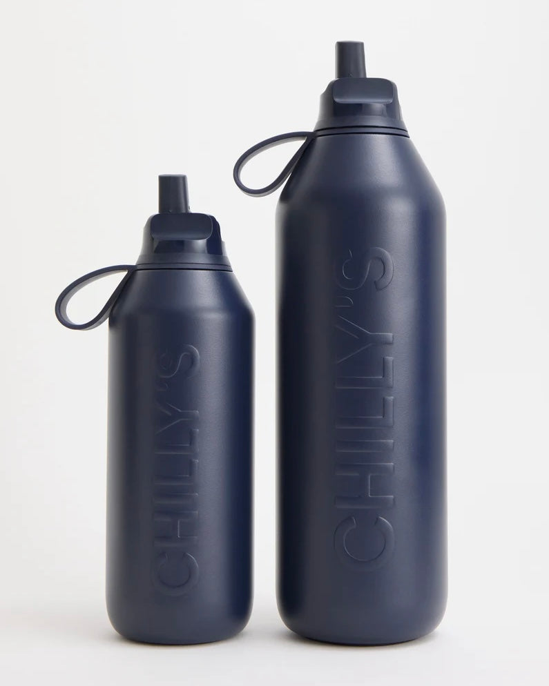 Chilly’s S3 Flip Bottle 500ml Astral