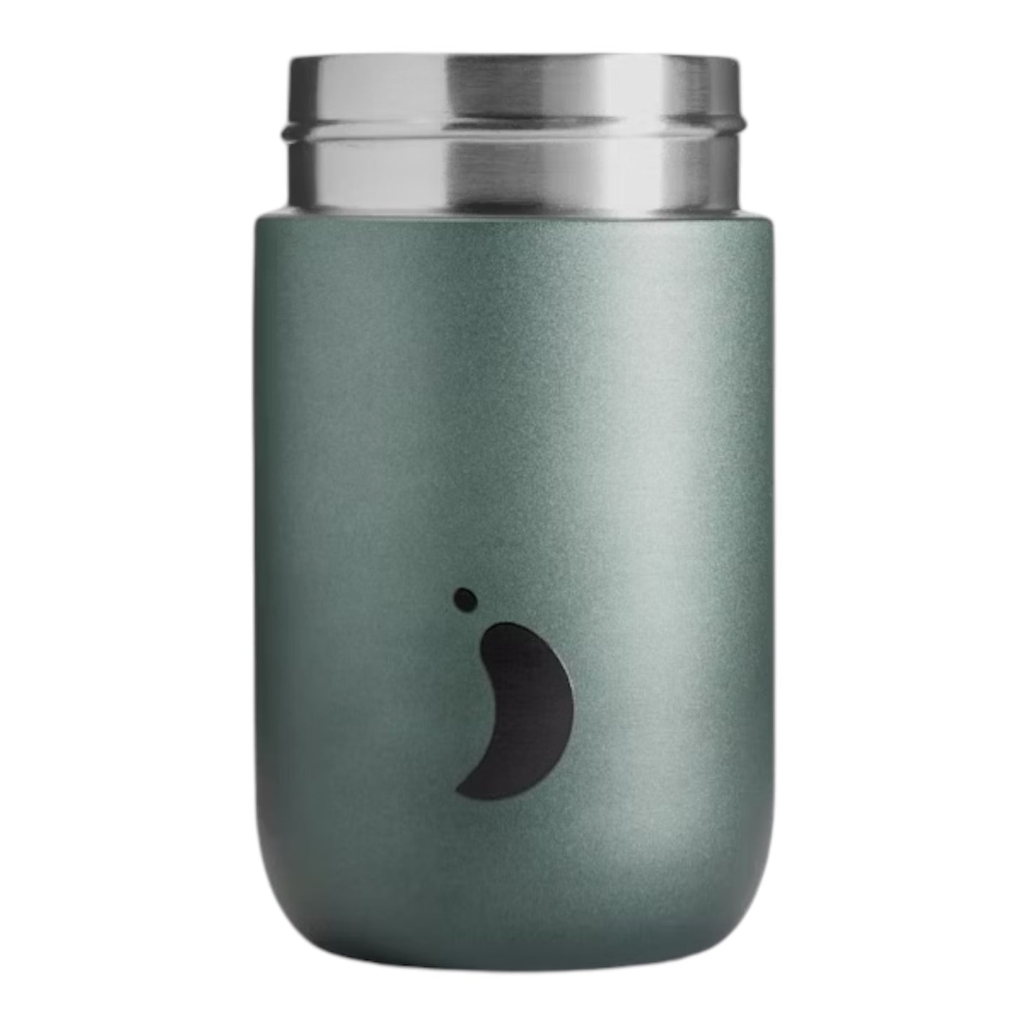 Chillys Cup 340ml - Series 2 Ombré Slate