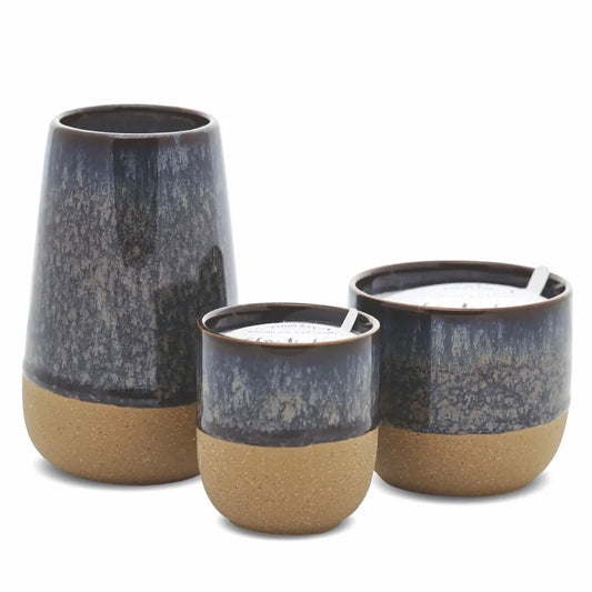 Kin Candle Black Fig & Rose - 3 sizes