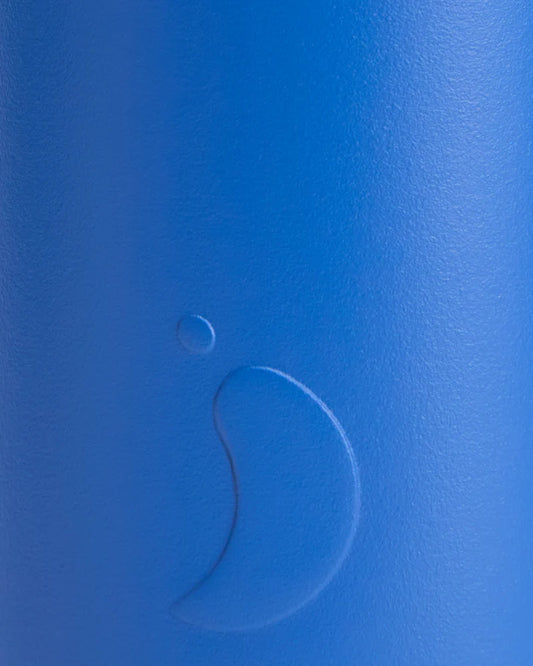 Chillys S3 Pacific Blue 350ml Water Bottle