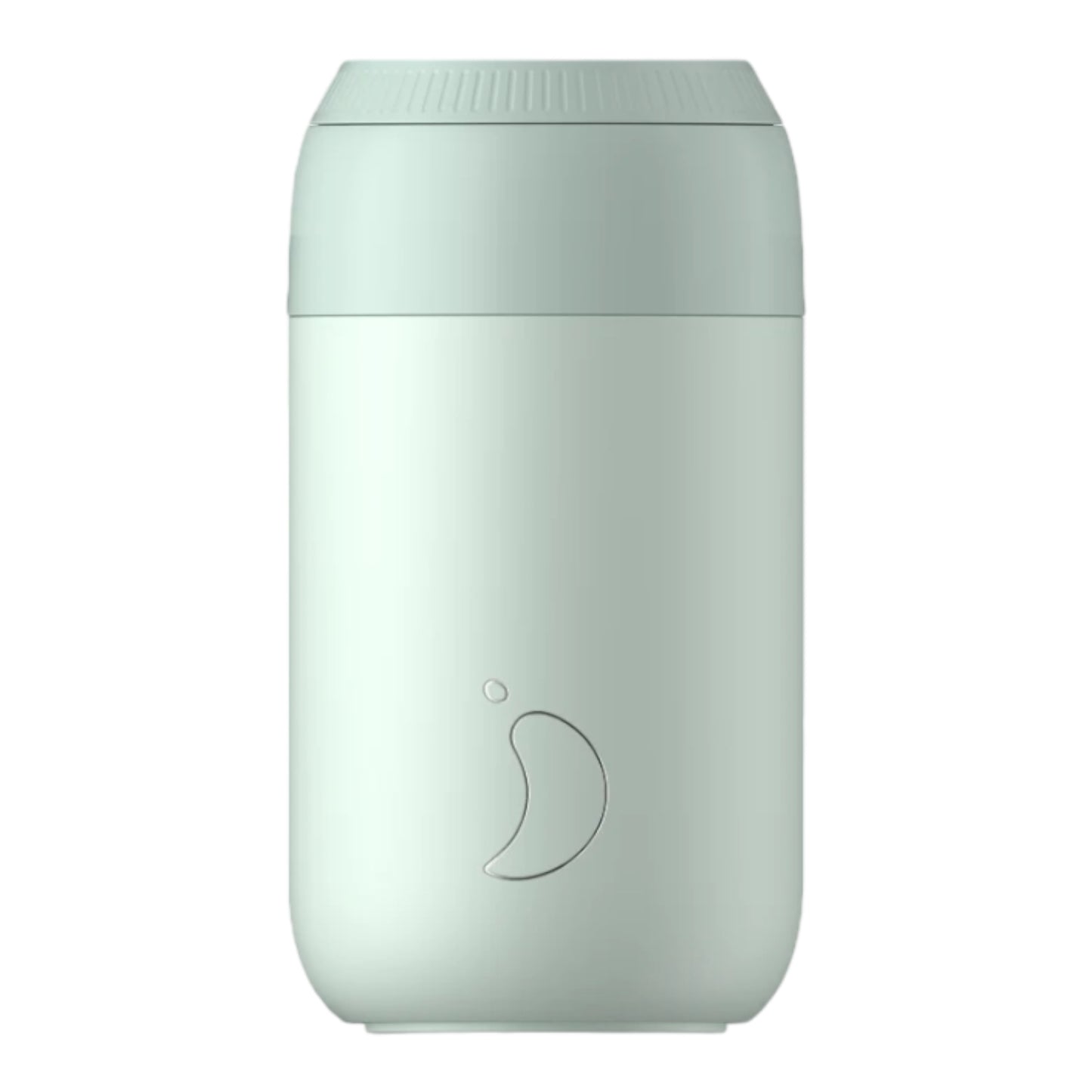 Chilly’s Cup 340ml - Series 2 Lichen Green