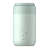 Chilly’s Cup 340ml - Series 2 Lichen Green