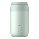 Chilly’s Cup 340ml - Series 2 Lichen Green