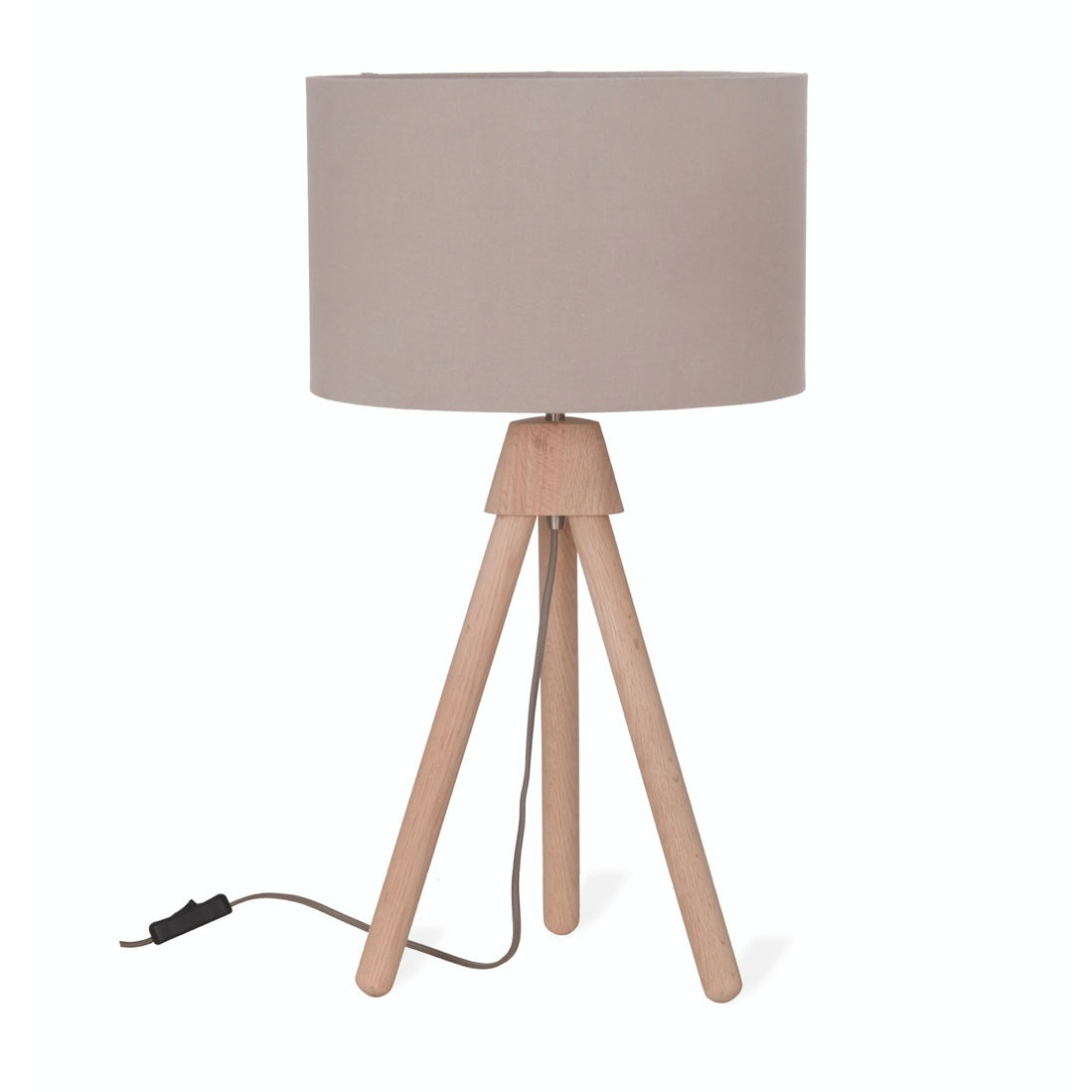 Hambledon Table Lamp w Shade