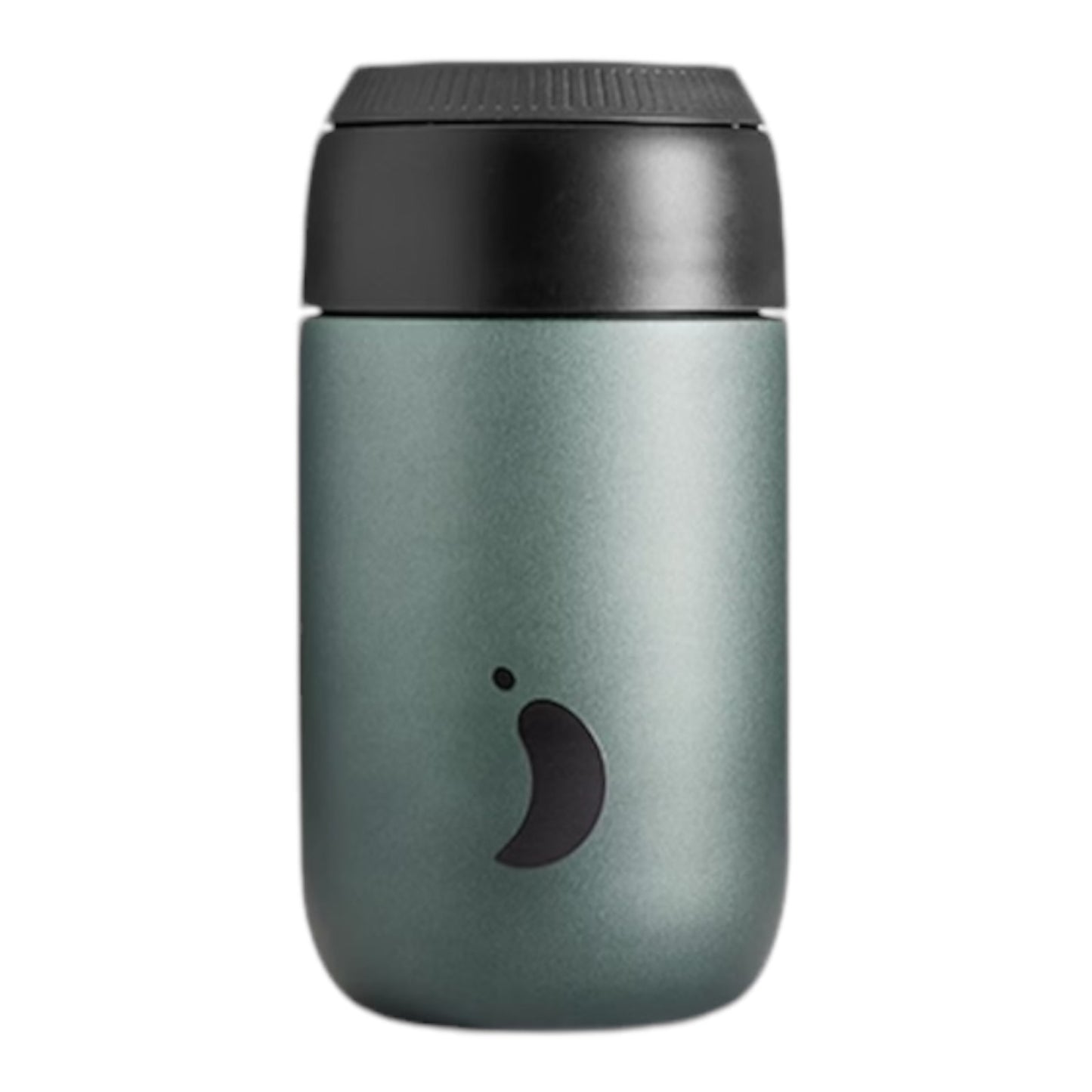 Chillys Cup 340ml - Series 2 Ombré Slate