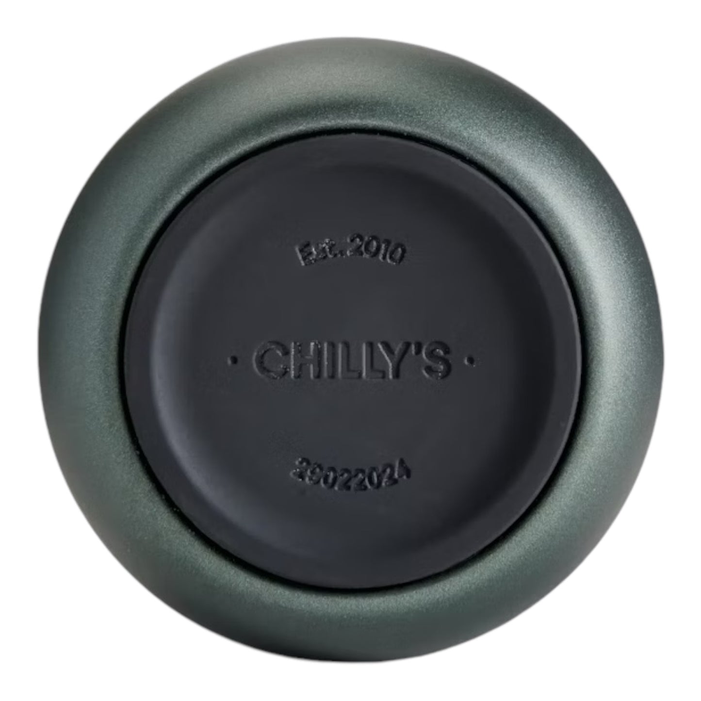 Chillys Cup 340ml - Series 2 Ombré Slate