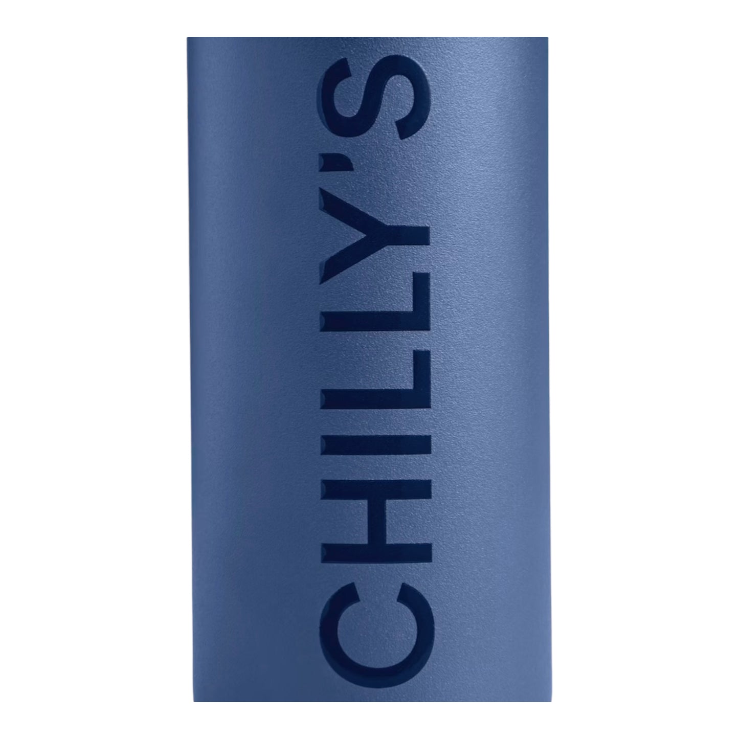 Chilly’s Bottle 500ml - Series 2 Flip Bottle Whale Blue