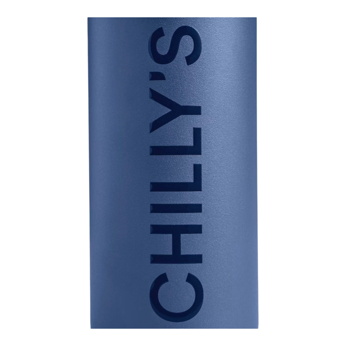 Chilly's Series 2 Insulated Flip Sports Bottle - Whale Blue – Faerly