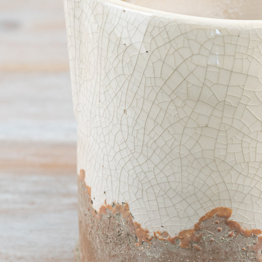 Ido Cream Jug