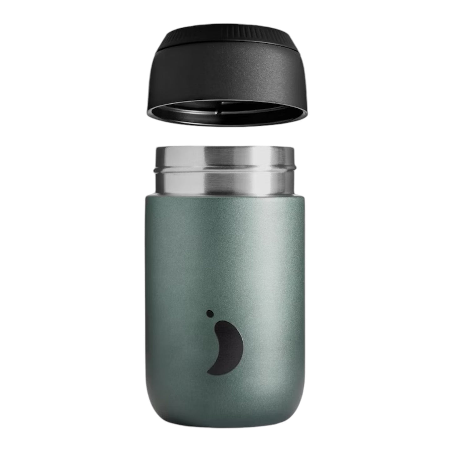 Chillys Cup 340ml - Series 2 Ombré Slate