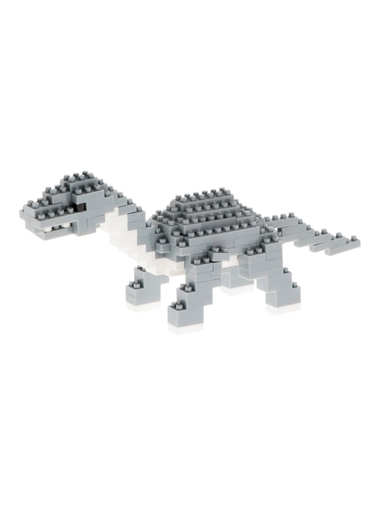 Diplodocus Build Your Own Kit