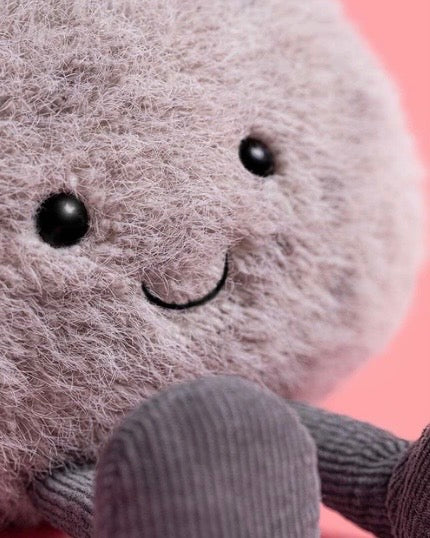 Jellycat Amuseables Pebble