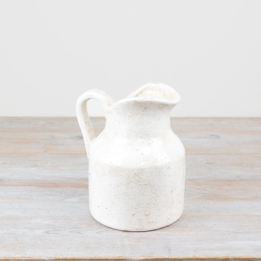 Roe Jug 21cm
