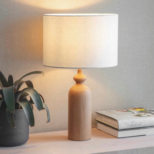 Bloomsbury Table Lamp