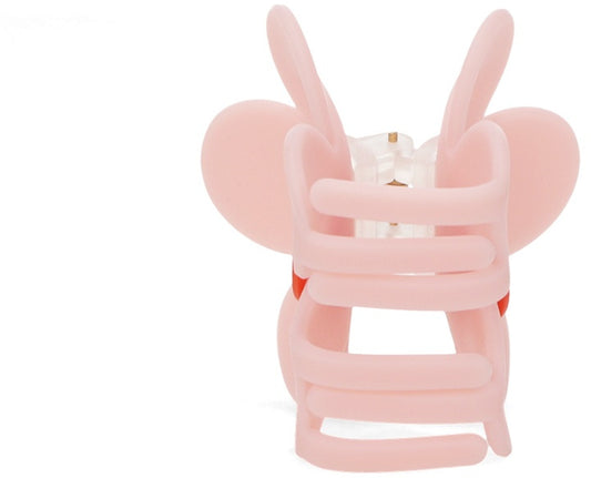 Daisy Hair Claw Clip