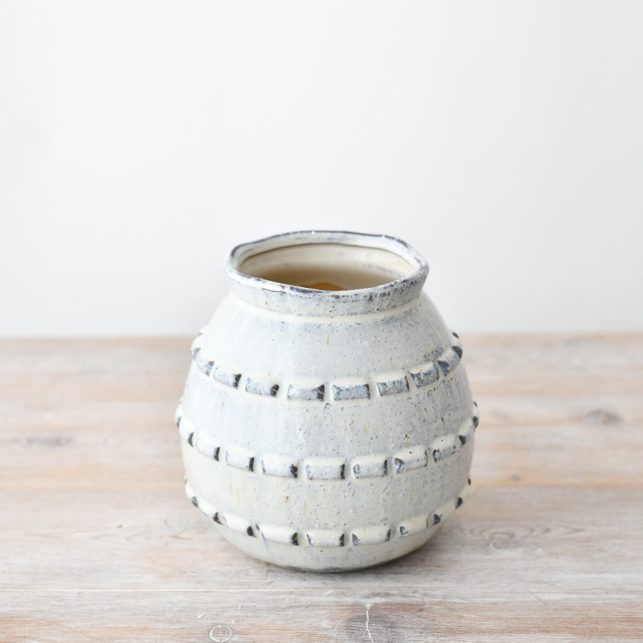 Deke Vase - 2 sizes
