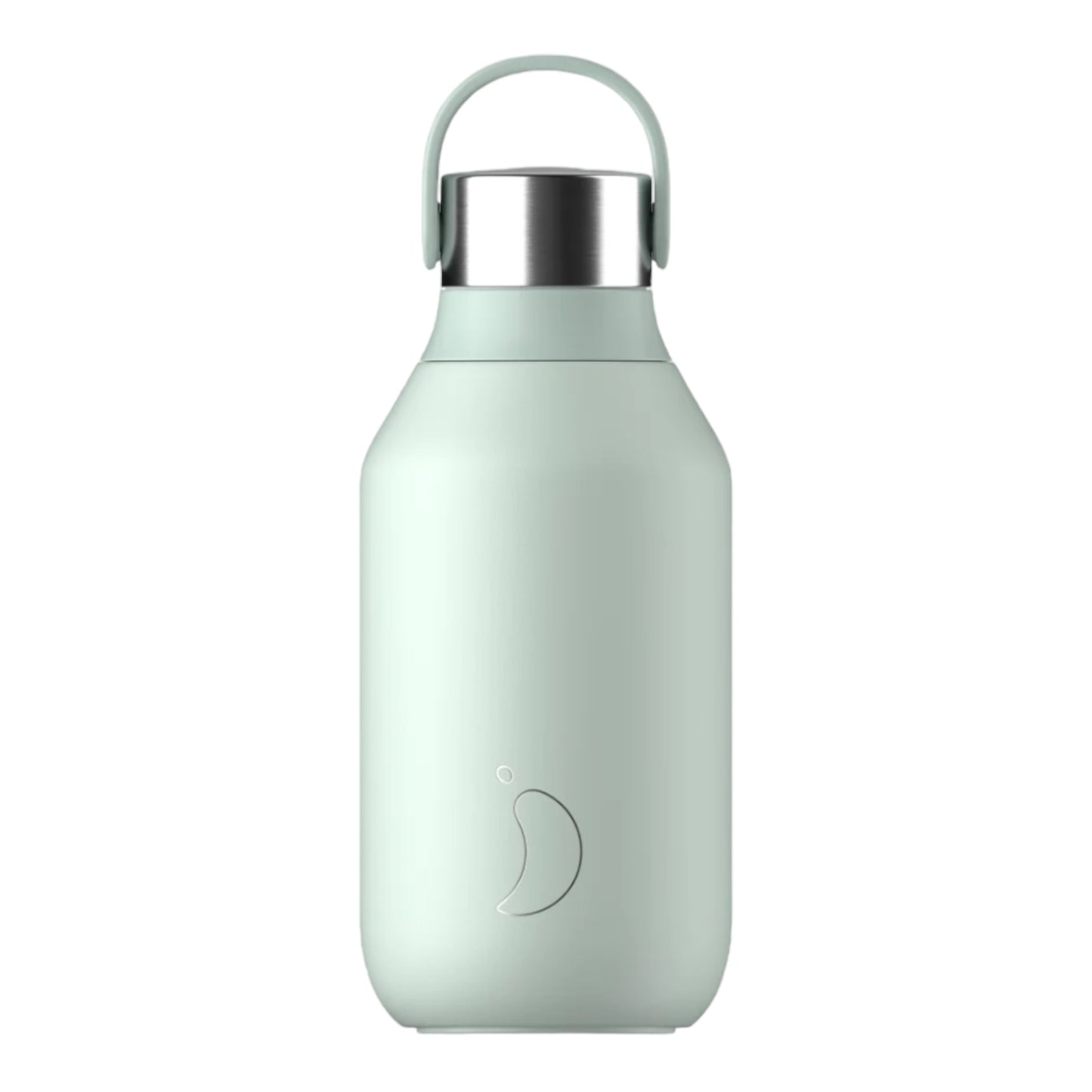 Chilly’s Bottle 350ml - Series 2 Lichen Green
