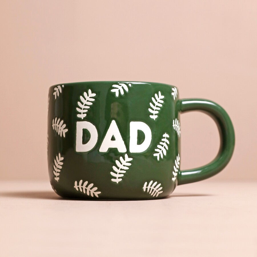 Dad Mug