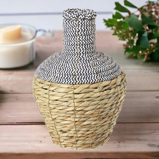 Rope Vase