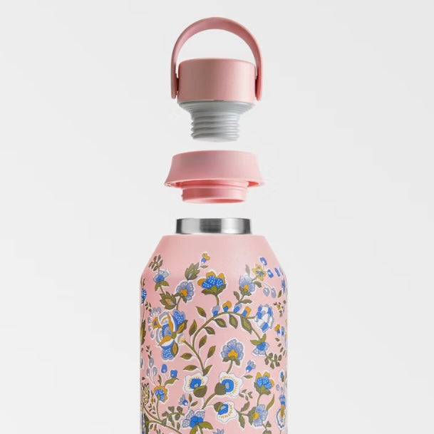 Chilly’s Water Bottle 500ml - Series 2 Liberty Kazusa