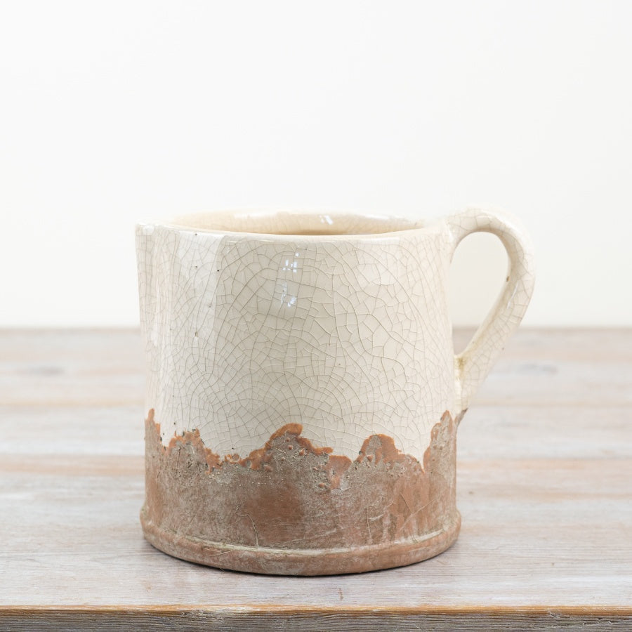 Ido Cream Jug