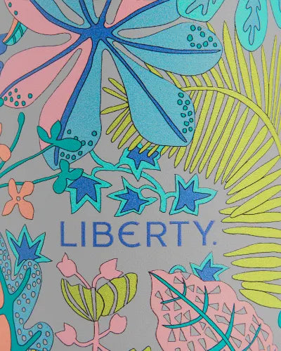 Chillys Cup 340ml - Series 2 Liberty Tropical Trails