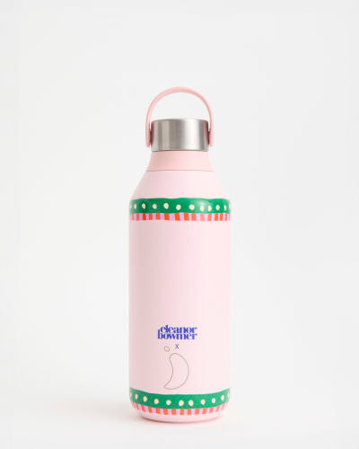 Chilly’s Water Bottle S2 500ml - Eleanor Bowmer Go Get ‘Em Tiger