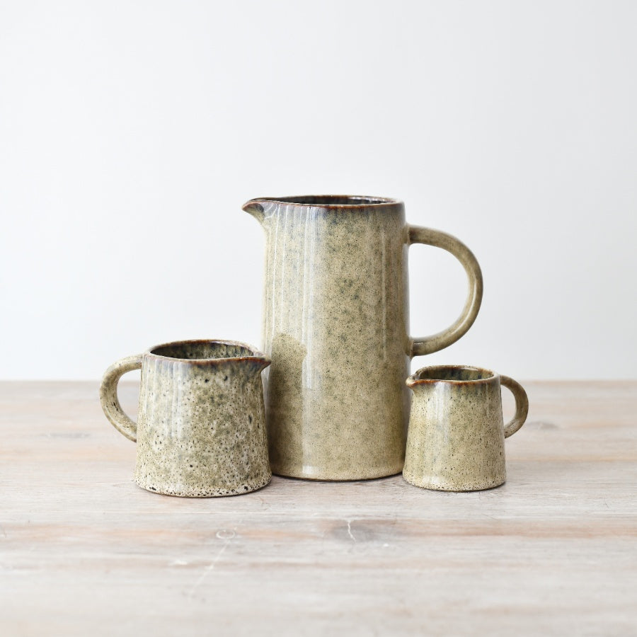 Speckled Vase 19cm
