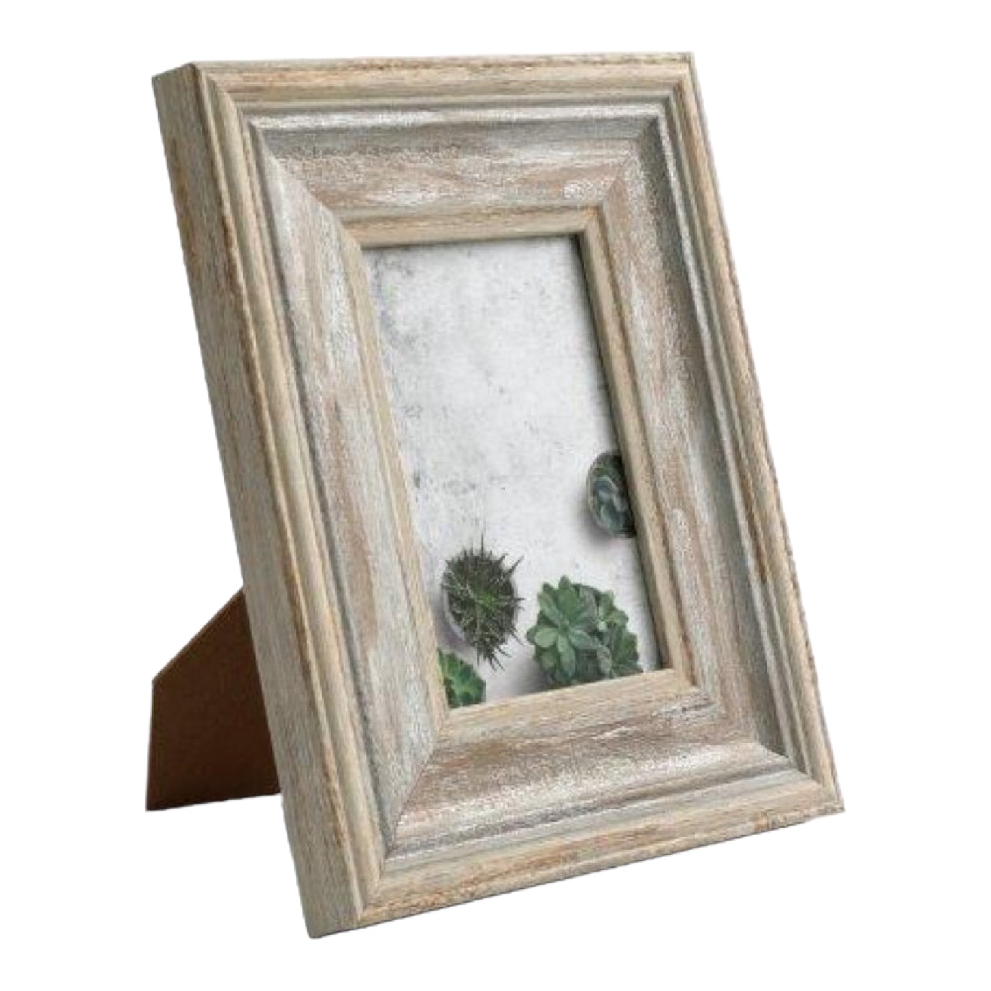 Wooden Photo Frame - 2 sizes