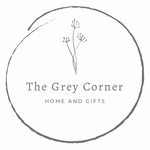 The Grey Corner