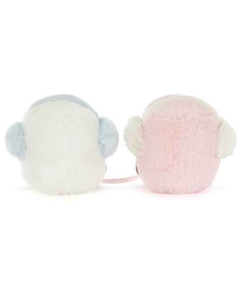 Jellycat Amuseables Toastie Marshmallows