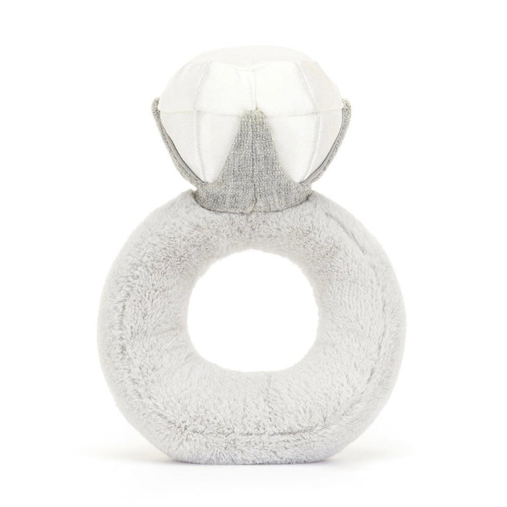 Jellycat Amuseables Diamond Ring
