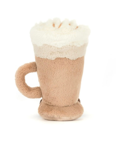 Jellycat Amuseables Latte
