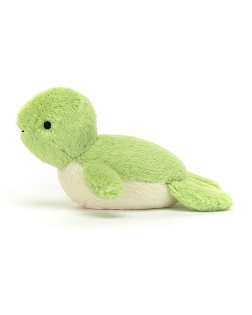 Jellycat Fluffy Turtle