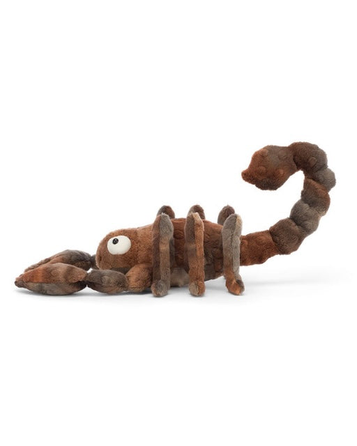 Jellycat Simon Scorpion