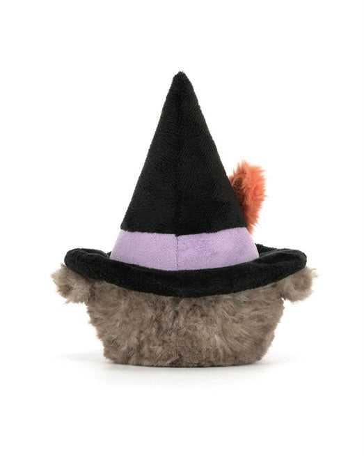 Jellycat Heccaty Hootnightly