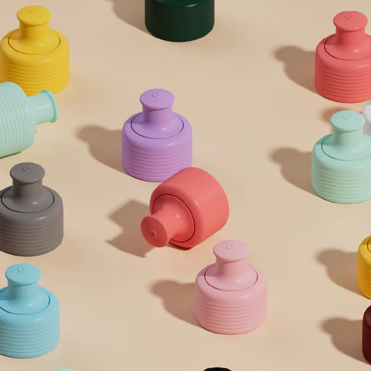 Chilly’s Sports Lid Pastel Green