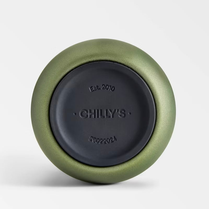 Chillys Cup 340ml - Series 2 Ombré Moss