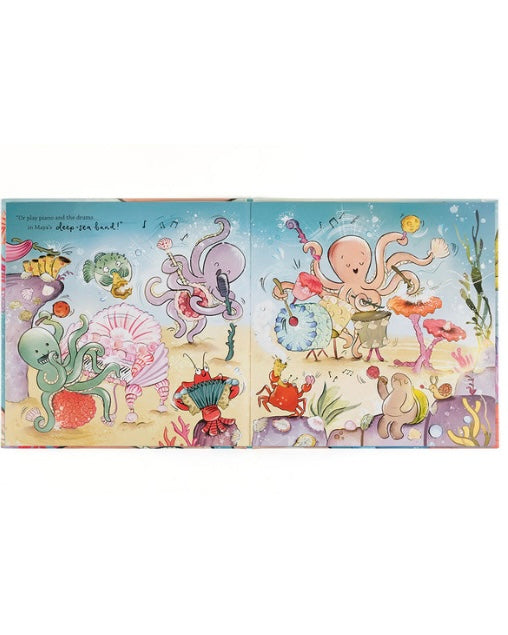 Odele Amazing Arms Book