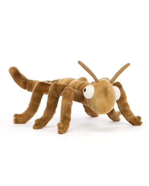 Jellycat Stanley Stick Insect