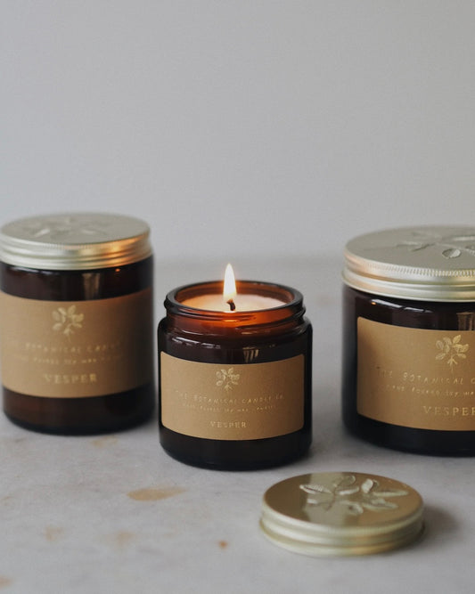 Vesper Scented Candle
