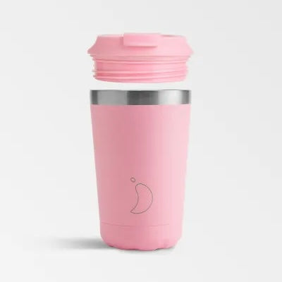 Chilly’s Cup 340ml Blush Pink