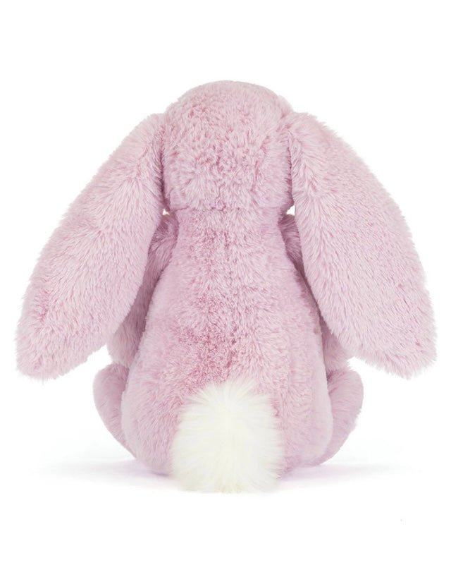 Jellycat Thistlepop Luxe Bunny