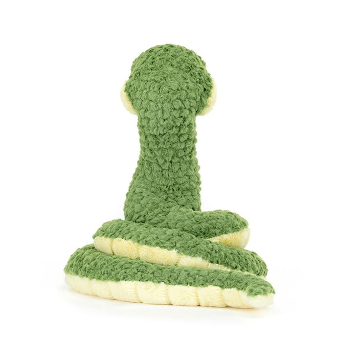 Jellycat Citzi Snake