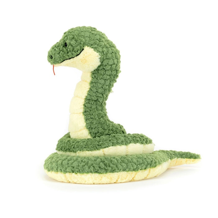 Jellycat Citzi Snake