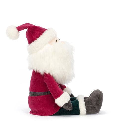 Jellycat Jolly Santa