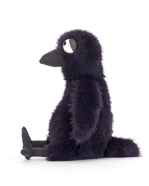 Jellycat Hocus Crow