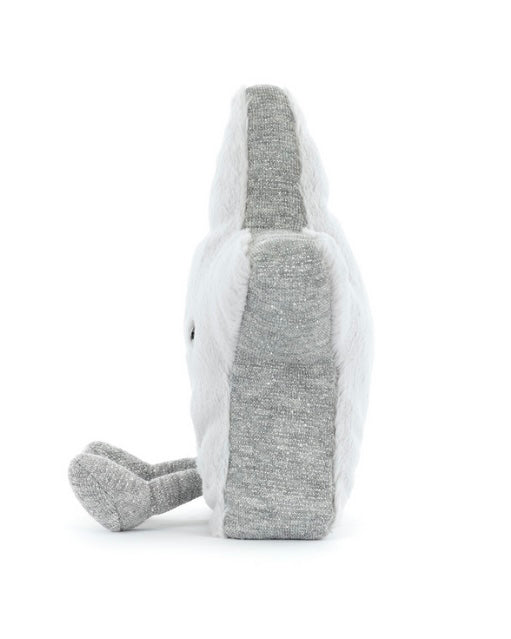 Jellycat Amuseable Silver Star
