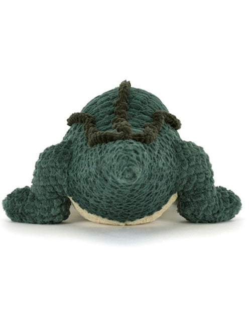 Jellycat Allexi Alligator
