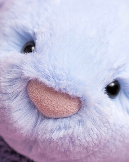 Jellycat Puddlesea Bunny Original